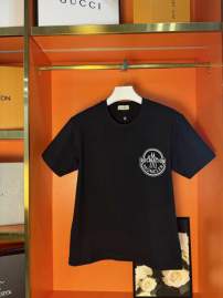 Picture of Moncler T Shirts Short _SKUMonclerXS-Llzytx02004861